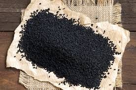 Black Cumin Seeds