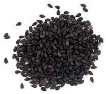 Black Sesame Seeds