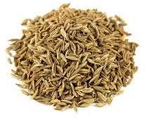 Cumin Seeds