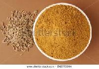 Cumin Seeds Powder