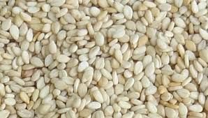 Natural Sesame Seeds