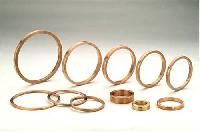 centrifugal casting rings