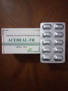 ACEHEAL-TH Tablets