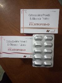 FIGHTOPOD-O Tablets