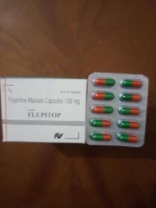 Flupitop Capsules