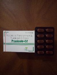 Pranicold-cz Tablets