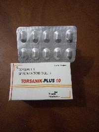 Torsanik-Plus 10 Tablets