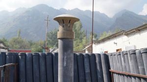 Asbestos Cement Pipe End Caps