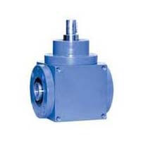 Padam Bevel Gearboxes