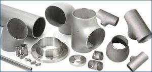 Pipe Fittings