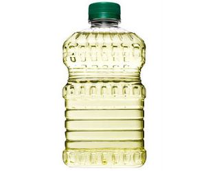 Vegetable Oil