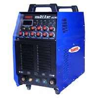 dc tig welding machine