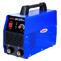 dc welding machine