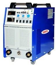 MIG welding machine