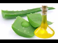 Aloe Vera Oil