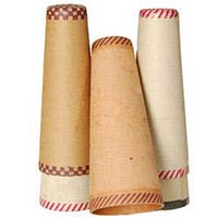 Printed Paper Cones