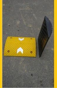 Arrow Rubber Speed Breaker