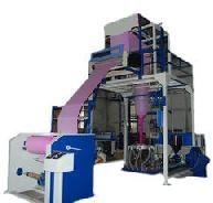 pvc extrusion machine