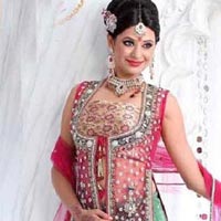 Designer Lehenga Choli