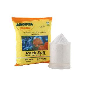 Organic Rock Salt Powder