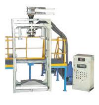 Bag Filling Machine