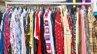 Second Hand Clothes