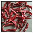 Wonder Hot Dried Red Chilli