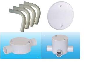 Pvc Pipe Fittings