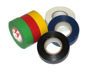 PVC Tapes