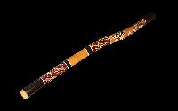 Wooden Didgeridoo