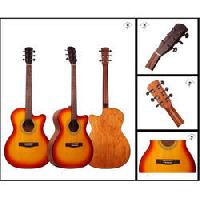 WildMan Acoustic Guitars