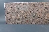 Copper Silk Granite