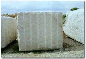 Granite Rough Blocks