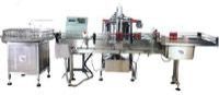 Automatic Viscous Liquid Filling Machines