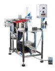 Semi Automatic Viscous Liquid Filling Machines