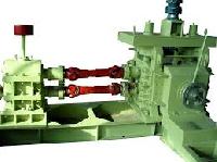 hydraulic rolling mill machine