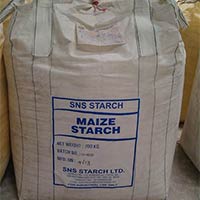 Maize Starch Powder