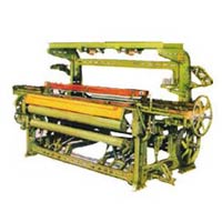 Power Loom Machine