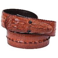 Designer Leather Belts