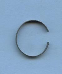 piston ring springs