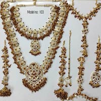 Bridal Jewellery