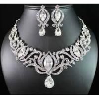 bridal necklaces