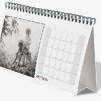 Desk Calendars