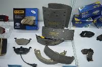 automotive brake lining