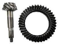 Crown Pinion Gear