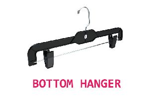 bottom hangers