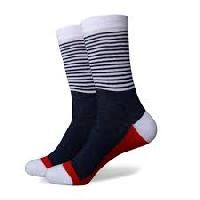 Mens Cotton Socks