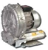 vacuum blower