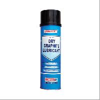 Graphite Lubricant