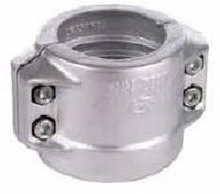 aluminium safety clamps